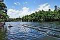 Suwannee River