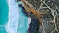 The Great Australian Bight