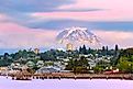 Tacoma, Washington