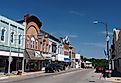 Neillsville, Wisconsin Downtown Historic District