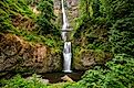 Multnomah Falls, Oregon