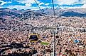 La Paz, Bolivia