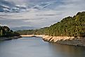 Nantahala River