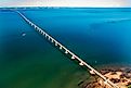  Confederation Bridge 