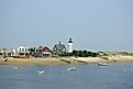 Cape Cod Bay