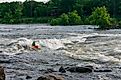 Chattahoochee River