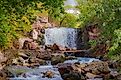 Pipestone National Monument