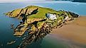 Burgh Island