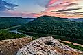 Cumberland Plateau