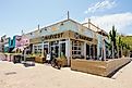 Photo of Harvest Restaurant on Virginia Beach