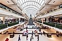 The Galleria, Houston, Texas