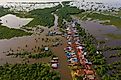 Lake Tonlé Sap