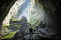 Song Doong Cave