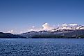 Payette Lake, McCall, Idaho