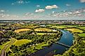 River Shannon, Ireland