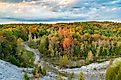 Rouge National Urban Park