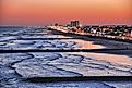 Galveston, Texas