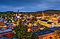 Montpelier, Vermont