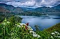 Lake Toba