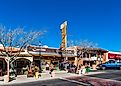 street view in boulder city nevada