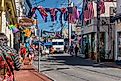 Provincetown, Massachusetts, via Dee / iStock.com