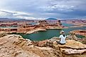 Lake Powell