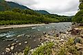 Elwha River