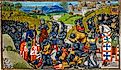 Battle of Agincourt