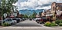 whitefish montana street view