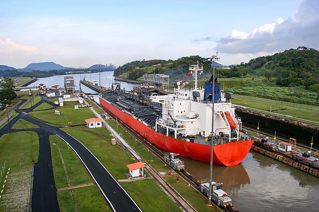 why-was-the-panama-canal-built-worldatlas