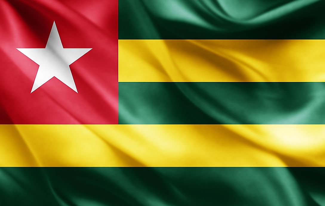 What Type of Government Does Togo Have? - WorldAtlas.com