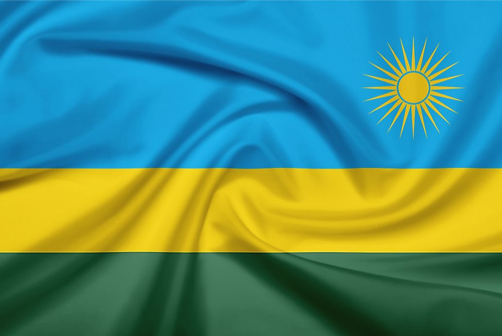 What Languages Are Spoken in Rwanda? - WorldAtlas.com