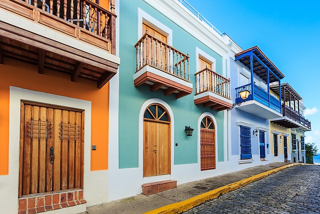 5 Beautiful Cities In The Caribbean