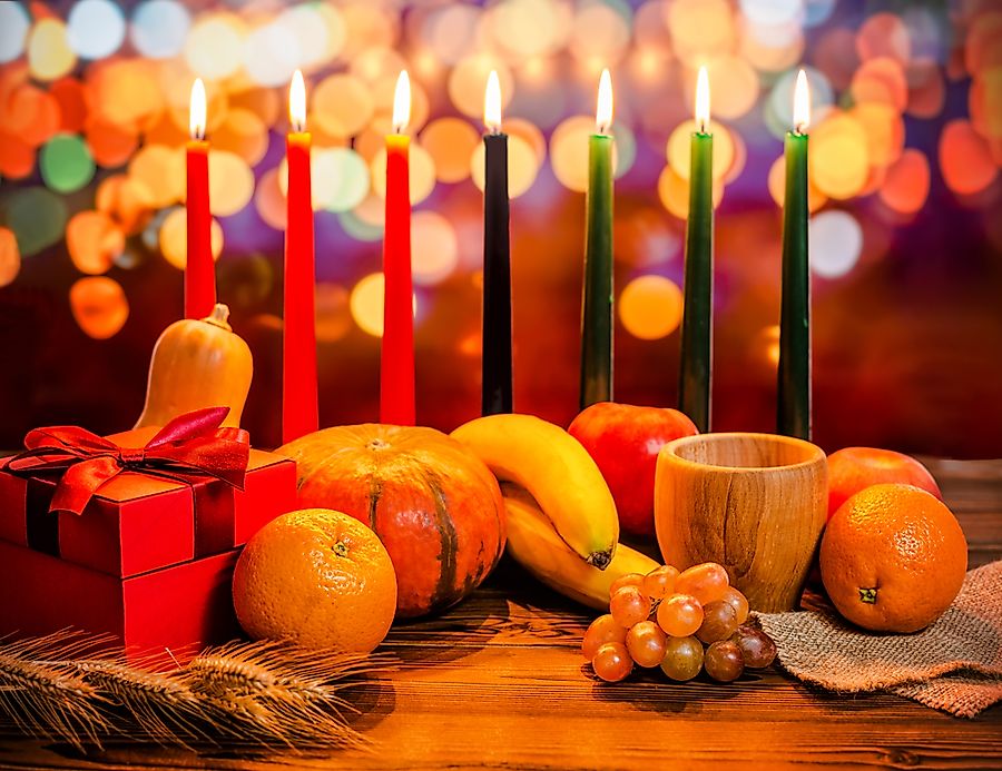 What Is Kwanzaa?