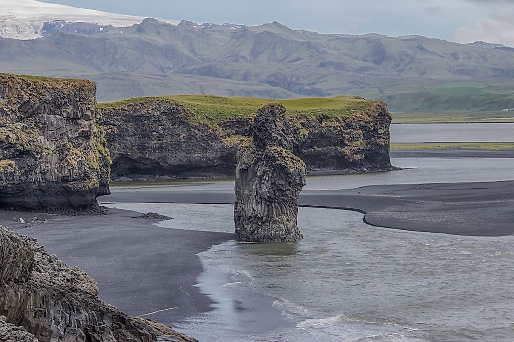 What is Sand Made Of? - WorldAtlas.com