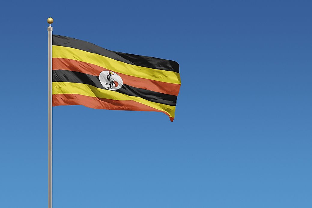 What Type Of Government Does Uganda Have? - WorldAtlas.com