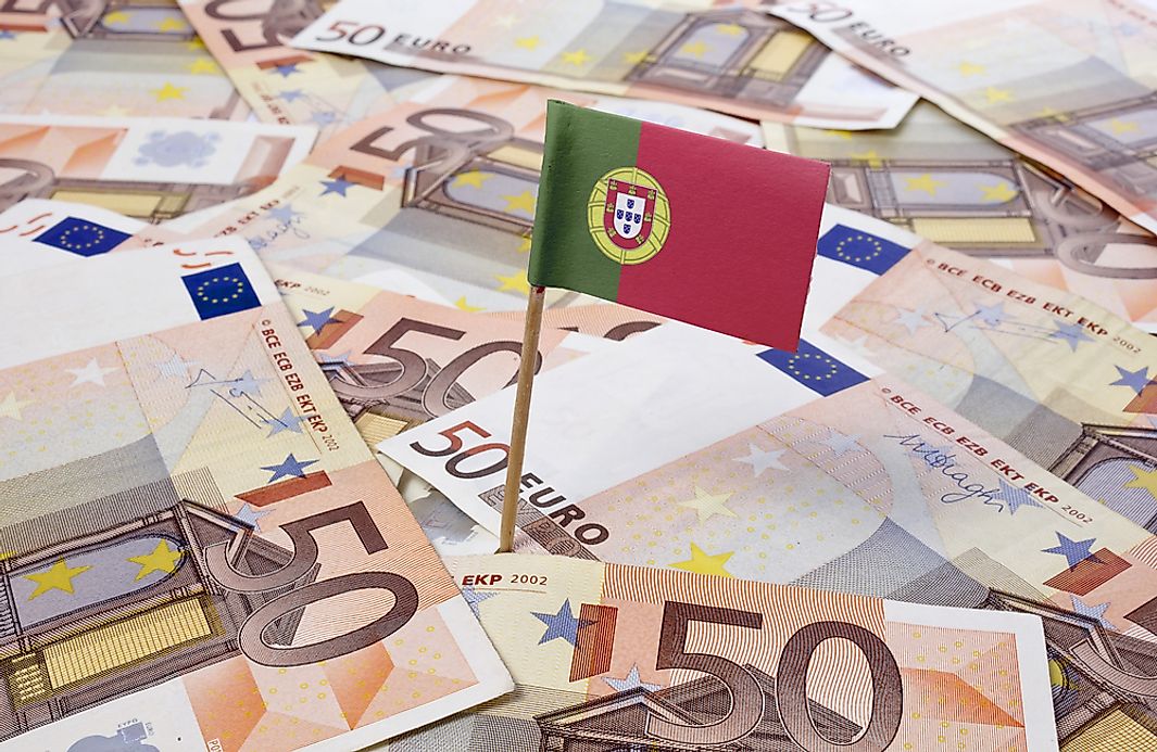 What is the Currency of Portugal?