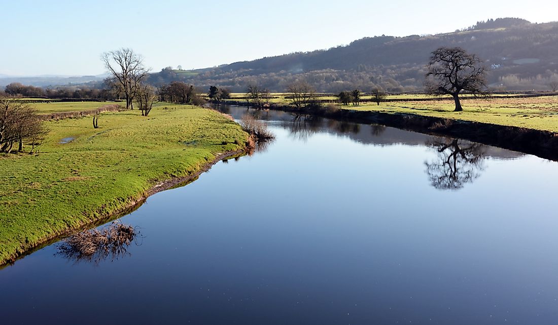 longest-rivers-in-wales-worldatlas