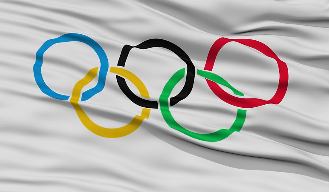 Most Controversial Summer Olympic Games In History