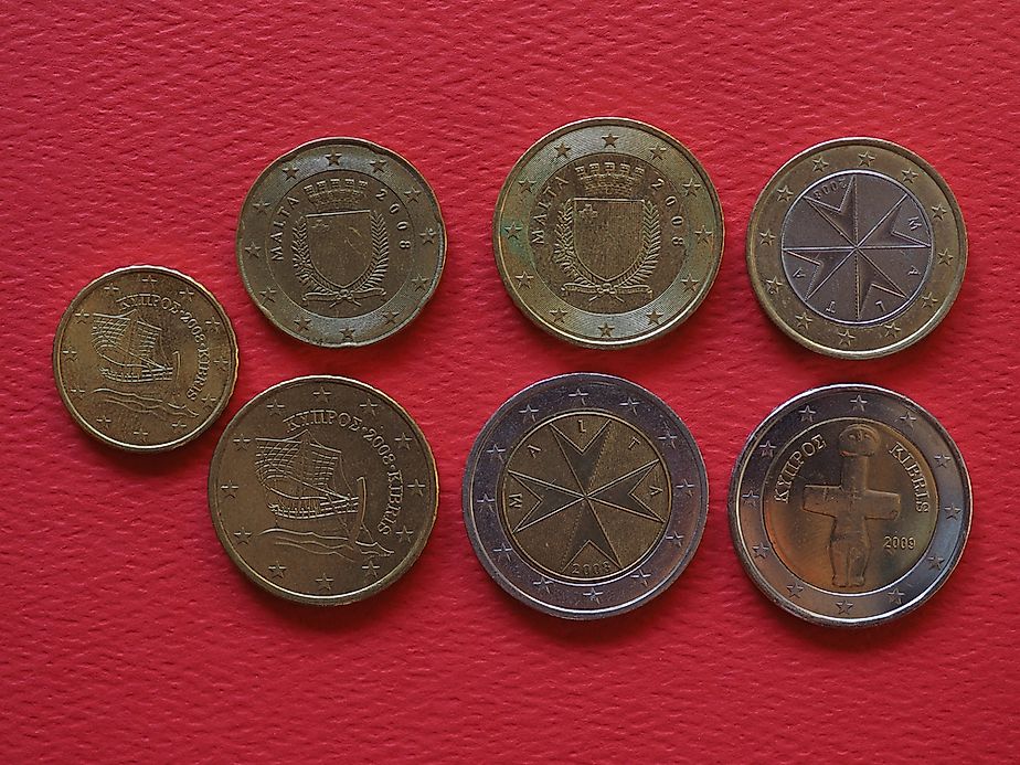 What is the Currency of Malta?