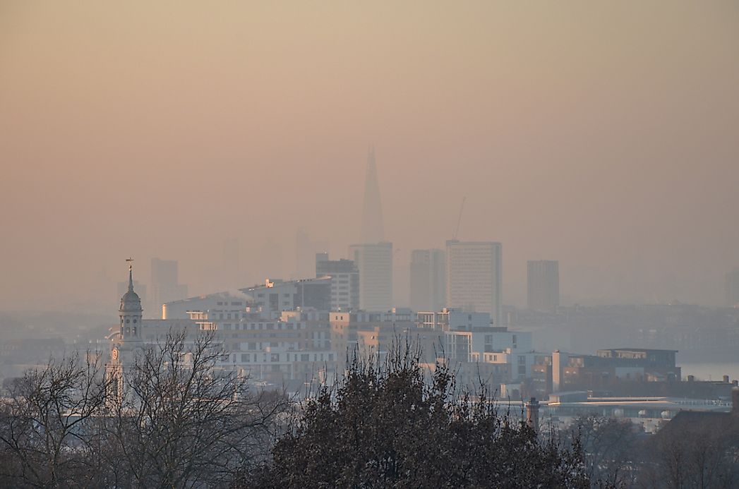 what-causes-smog-days-worldatlas