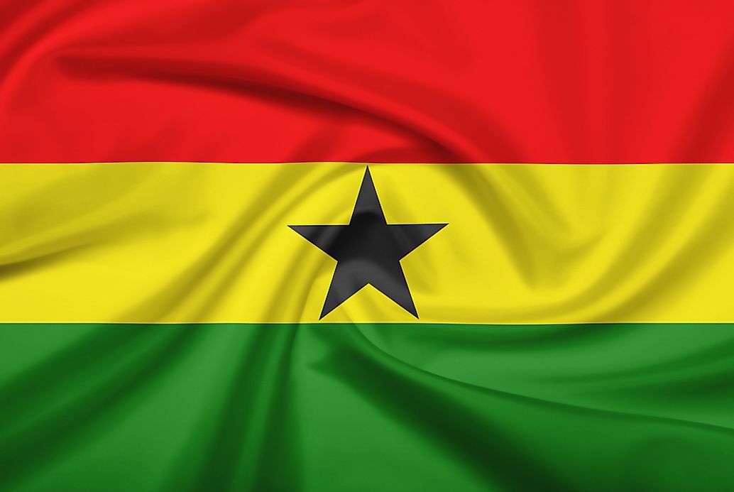 What Type Of Government Does Ghana Have? - Worldatlas.com