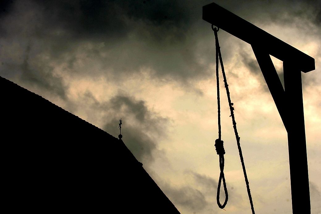 countries-where-public-executions-are-still-held-worldatlas