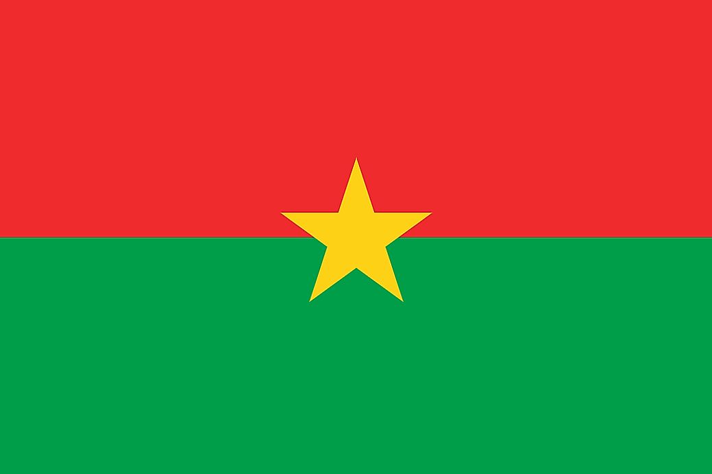 What Languages Are Spoken In Burkina Faso WorldAtlas Com   Shutterstock 57846340 