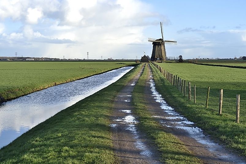 countries-with-the-most-land-reclaimed-from-seas-wetlands