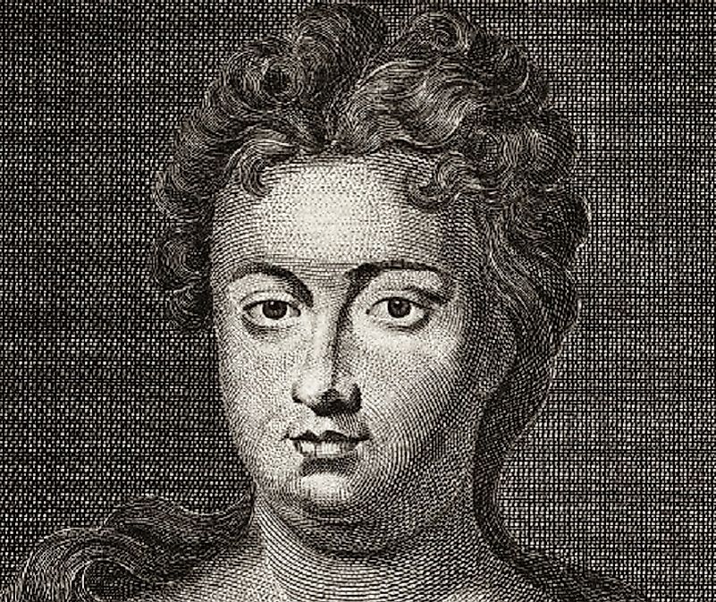 Who Was Queen Anne of Great Britain? - WorldAtlas.com