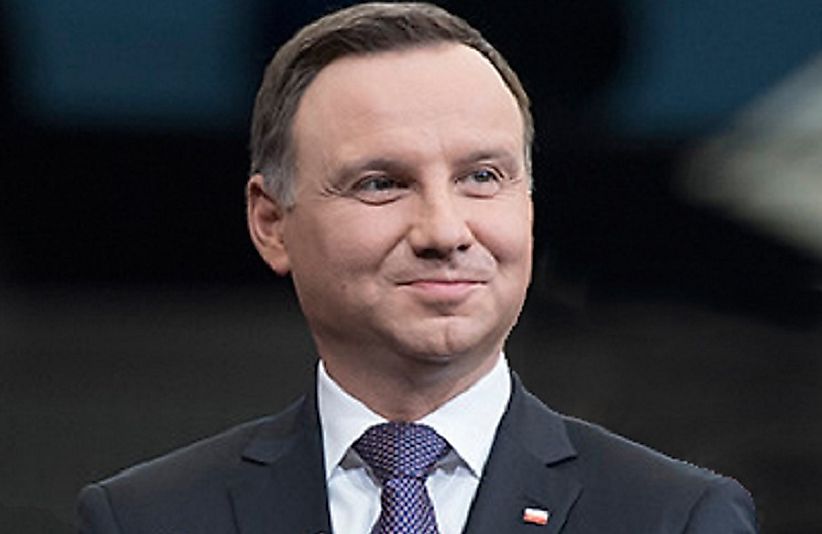 Presidents Of Poland Since 1989 5070