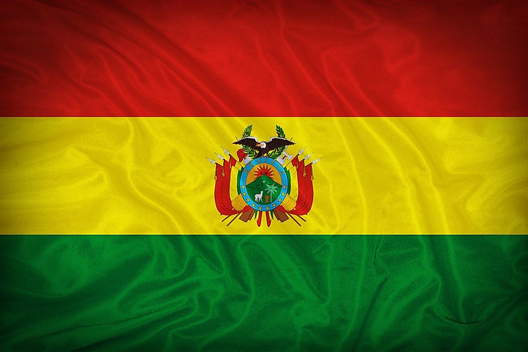 What Languages are Spoken in Bolivia? - WorldAtlas.com