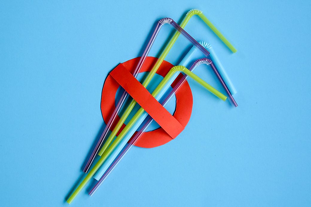 How Skipping Plastic Straws Can Have A Bigger Environmental Impact Than You Realize