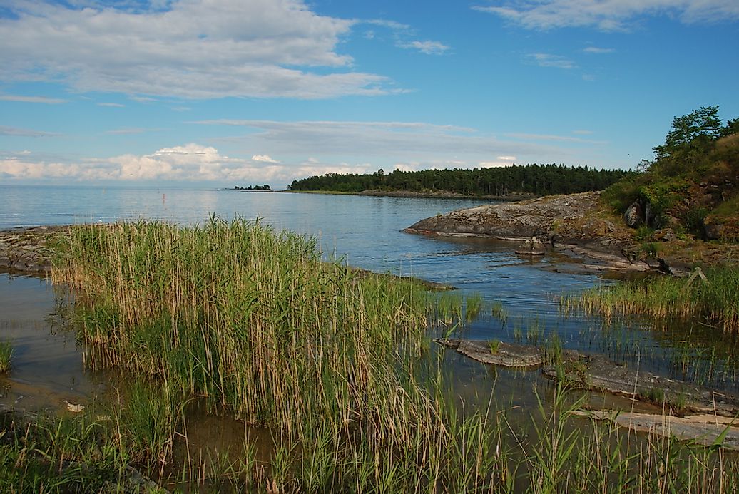 the-largest-lakes-in-sweden-worldatlas